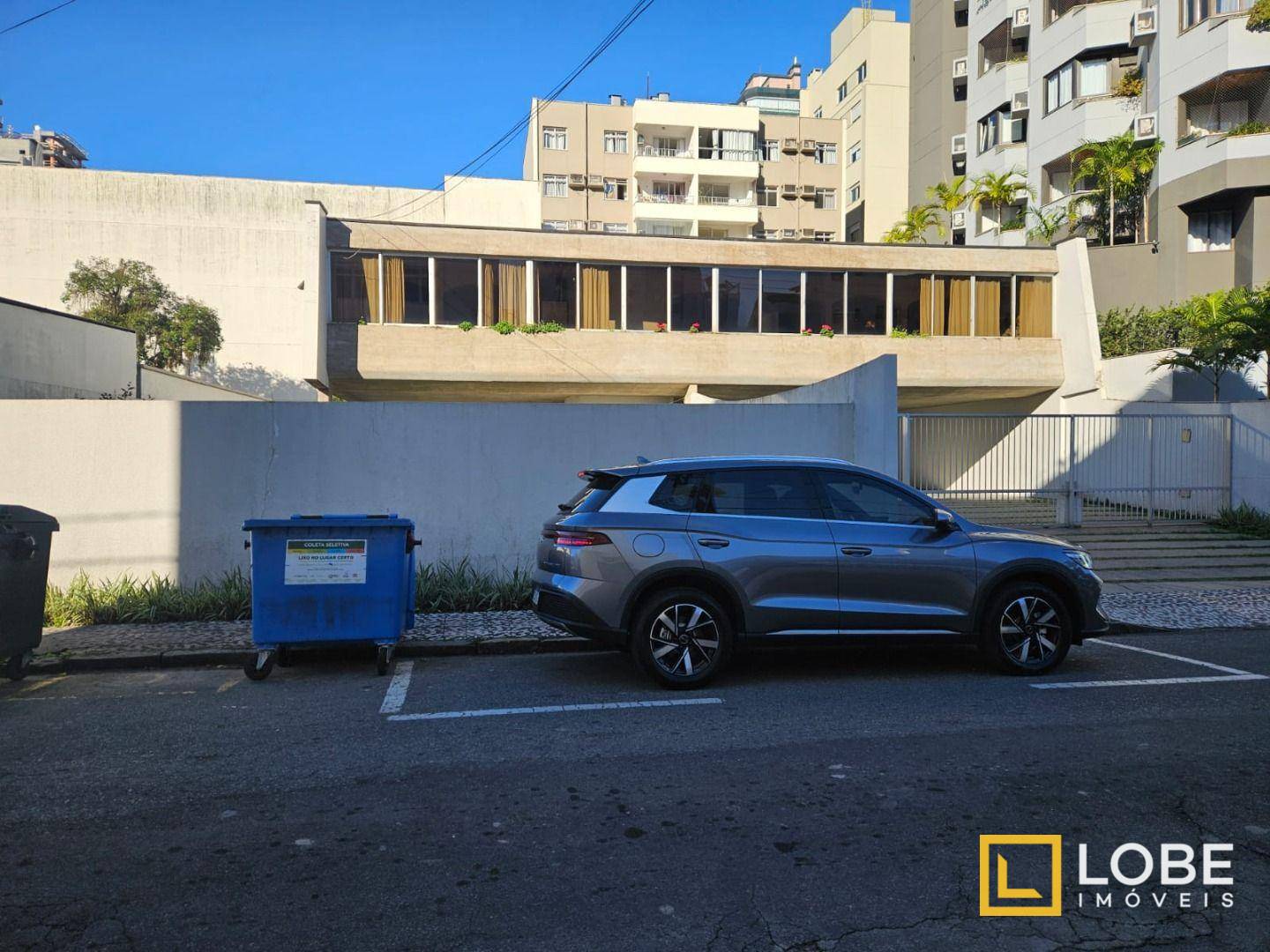 Casa, 3 quartos, 640 m² - Foto 2