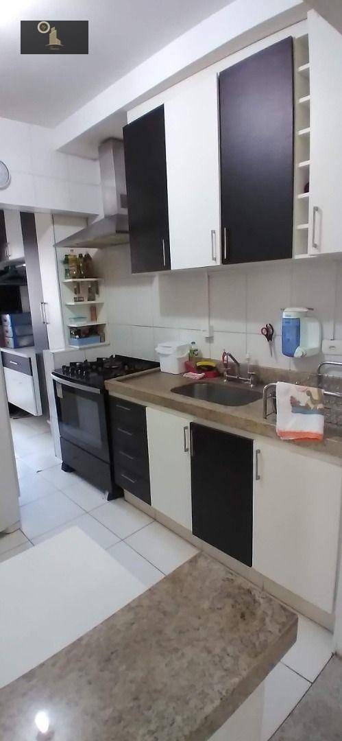 Apartamento à venda com 3 quartos, 103m² - Foto 7