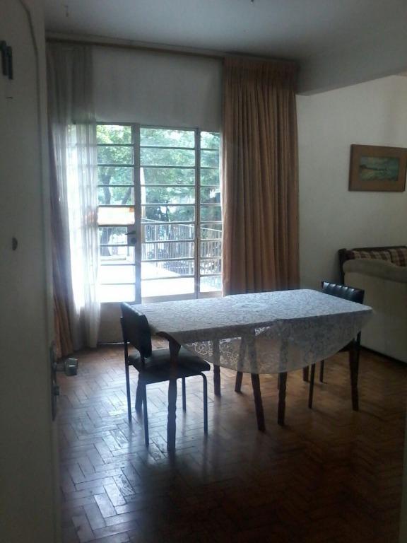 Apartamento à venda com 3 quartos, 148m² - Foto 1