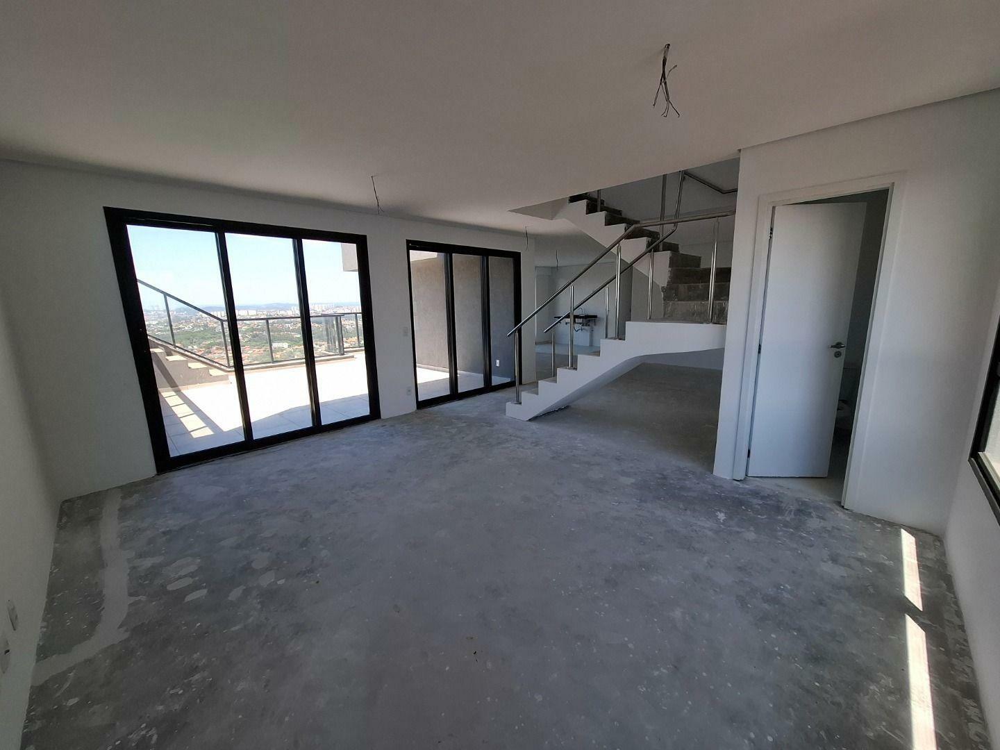 Apartamento à venda com 4 quartos, 252m² - Foto 18