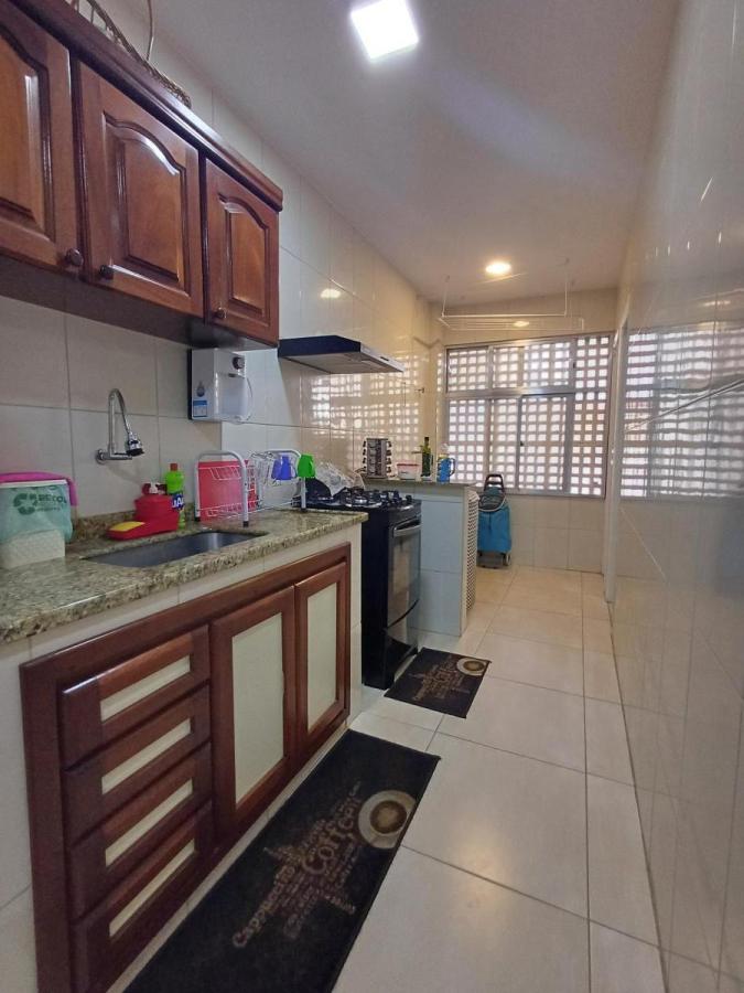 Apartamento à venda com 3 quartos, 101m² - Foto 8