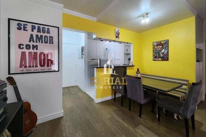 Apartamento à venda com 3 quartos, 85m² - Foto 4