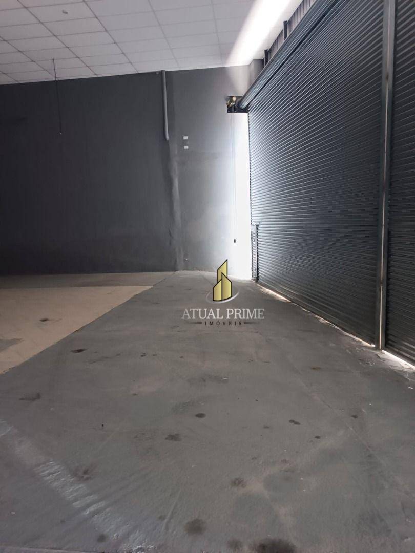Depósito-Galpão, 588 m² - Foto 3