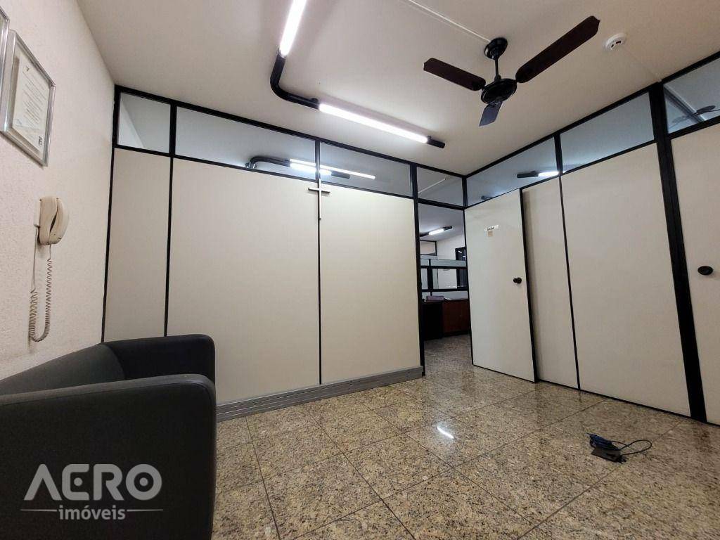 Conjunto Comercial-Sala à venda, 60m² - Foto 20