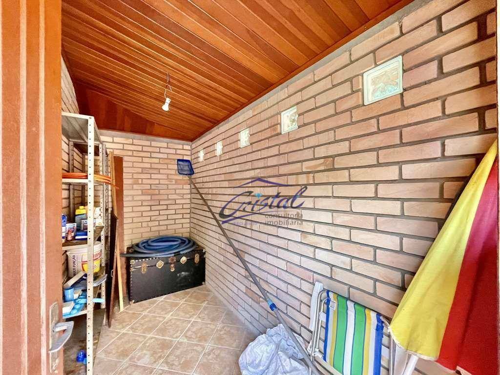 Casa de Condomínio à venda com 5 quartos, 360m² - Foto 45