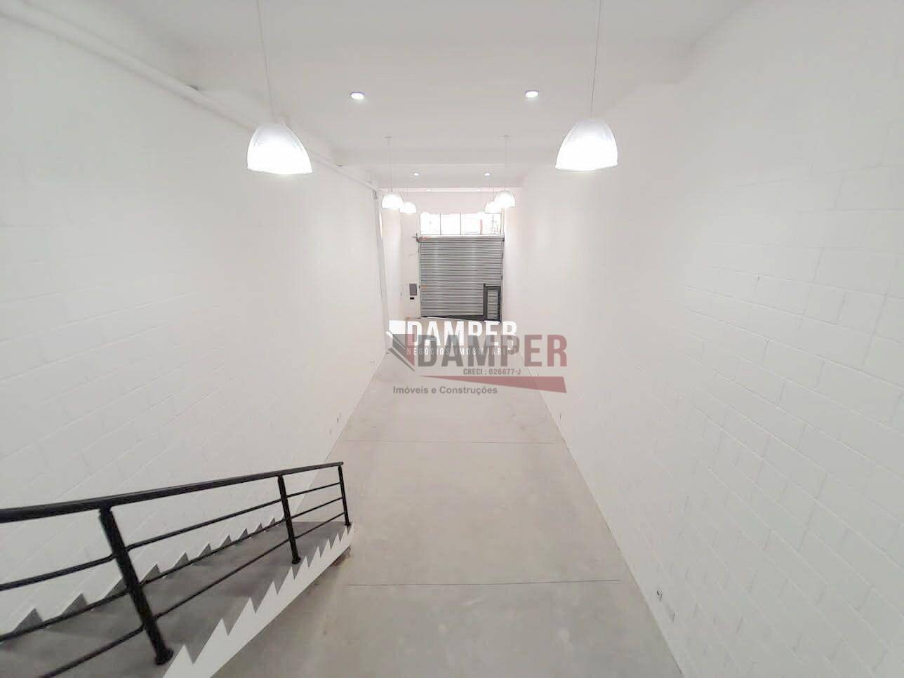 Depósito-Galpão-Armazém à venda, 250m² - Foto 2