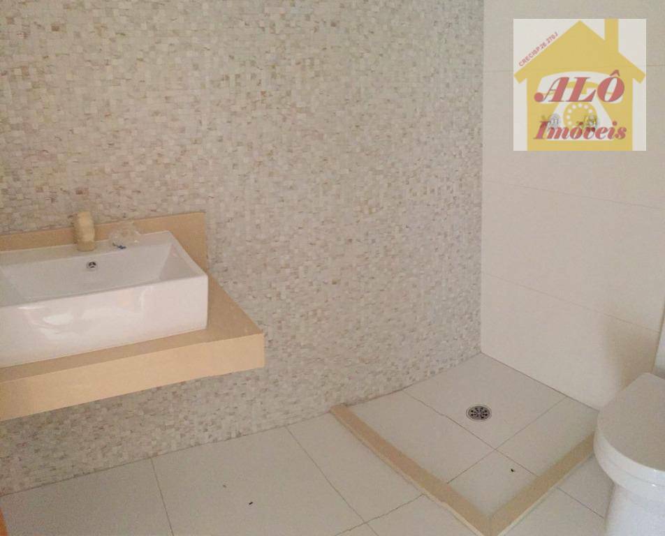 Apartamento à venda com 4 quartos, 250m² - Foto 82