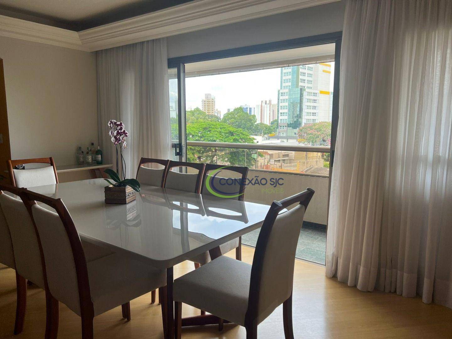 Apartamento à venda com 5 quartos, 169m² - Foto 5