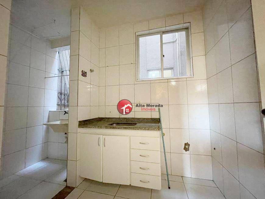 Apartamento à venda com 3 quartos, 65m² - Foto 5