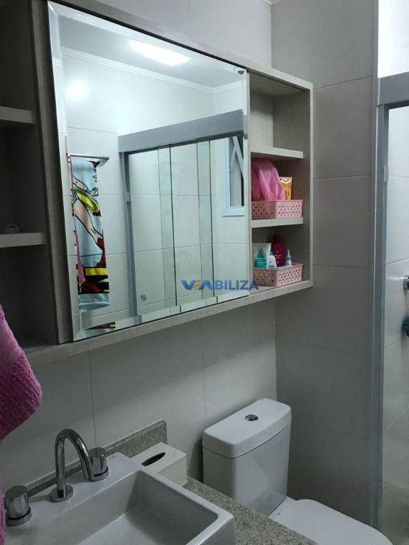 Apartamento à venda com 3 quartos, 102m² - Foto 16