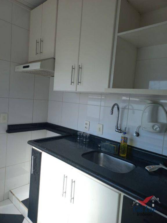 Apartamento à venda com 3 quartos, 79m² - Foto 27