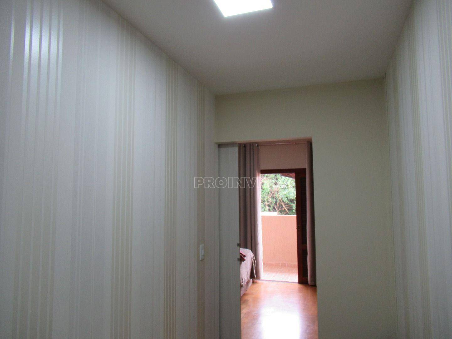 Casa de Condomínio à venda com 3 quartos, 300m² - Foto 28