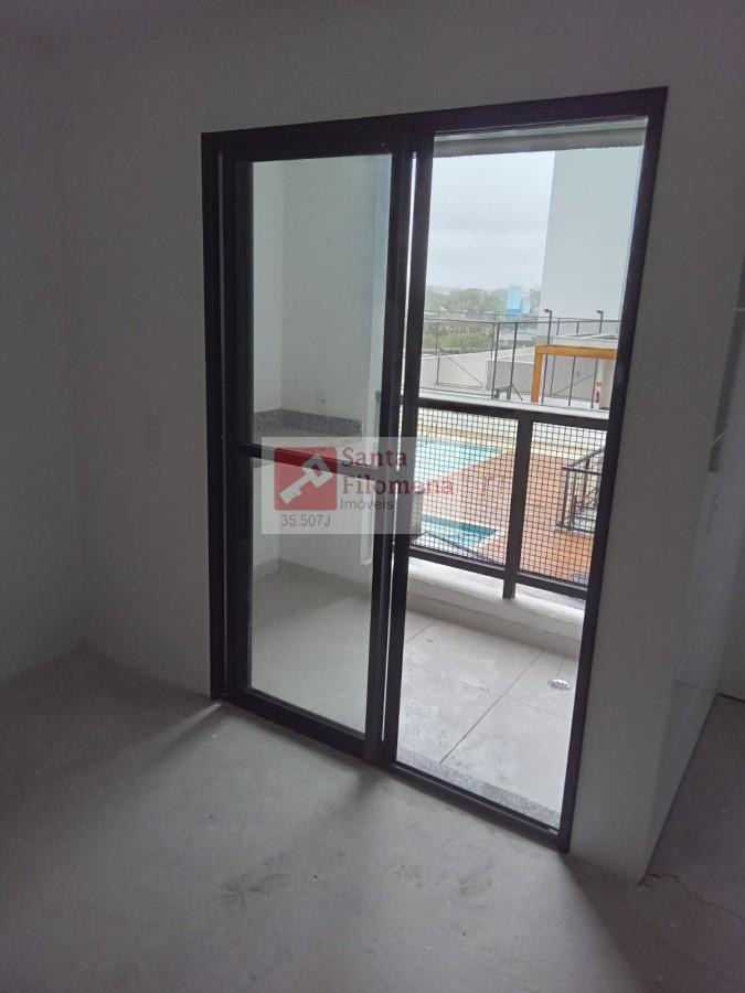 Apartamento à venda com 2 quartos, 46m² - Foto 11