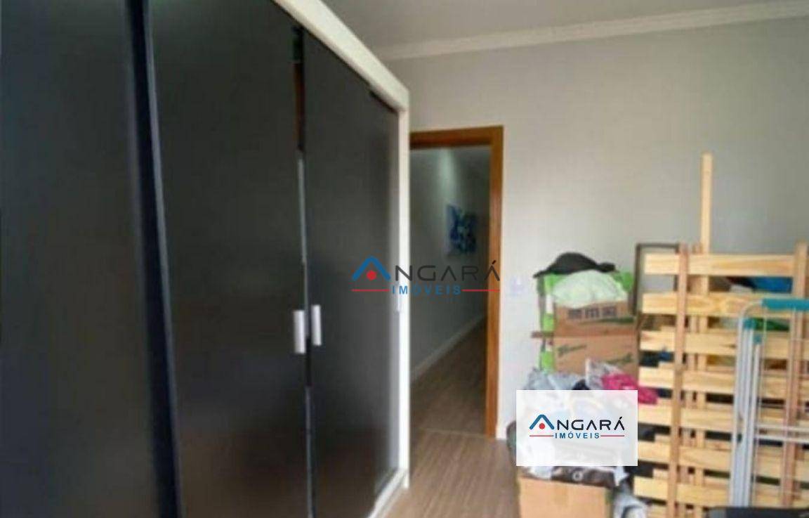 Sobrado à venda com 3 quartos, 150m² - Foto 17