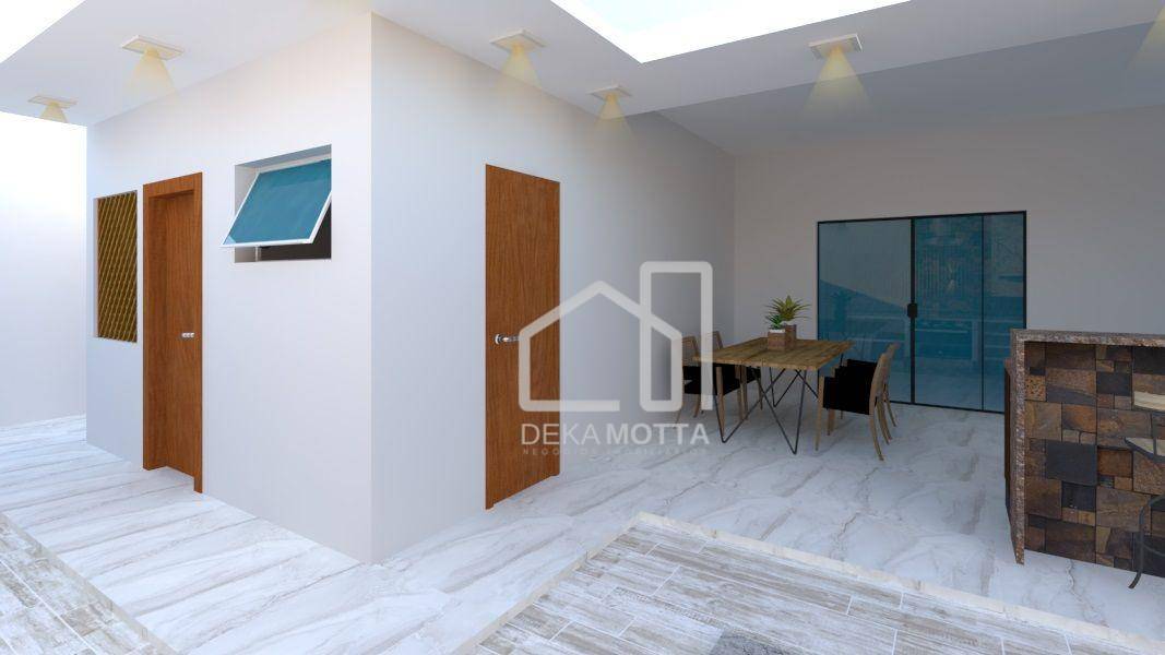 Casa à venda com 3 quartos, 170m² - Foto 17