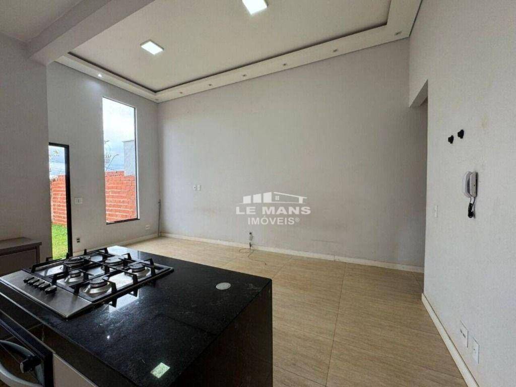 Casa, 1 quarto, 40 m² - Foto 5