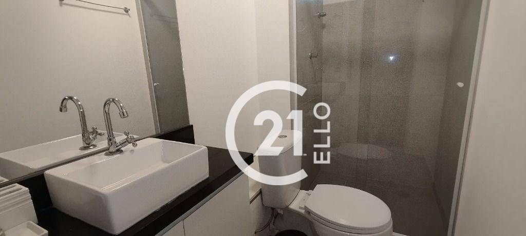 Apartamento para alugar com 2 quartos, 105m² - Foto 14