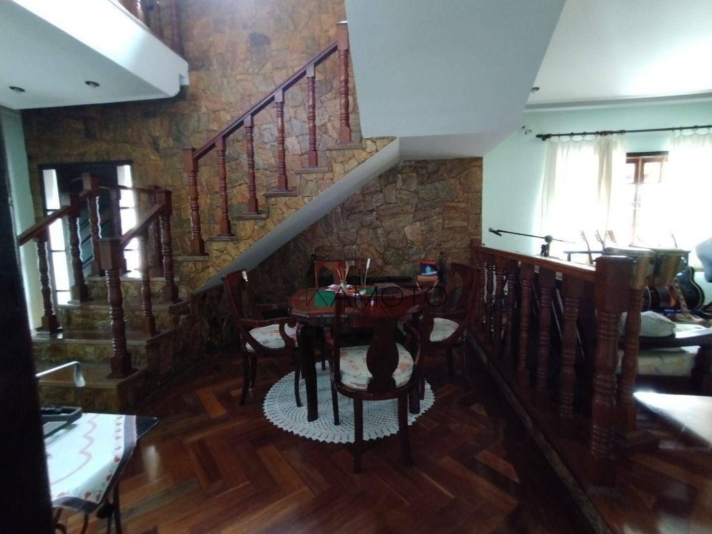 Sobrado à venda com 3 quartos, 391m² - Foto 33