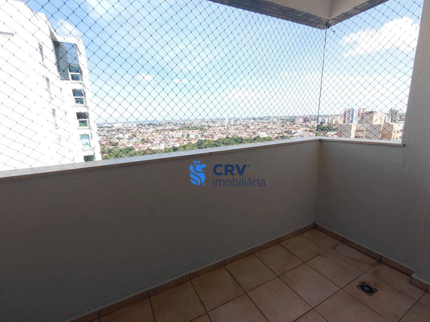 Apartamento, 3 quartos, 97 m² - Foto 2