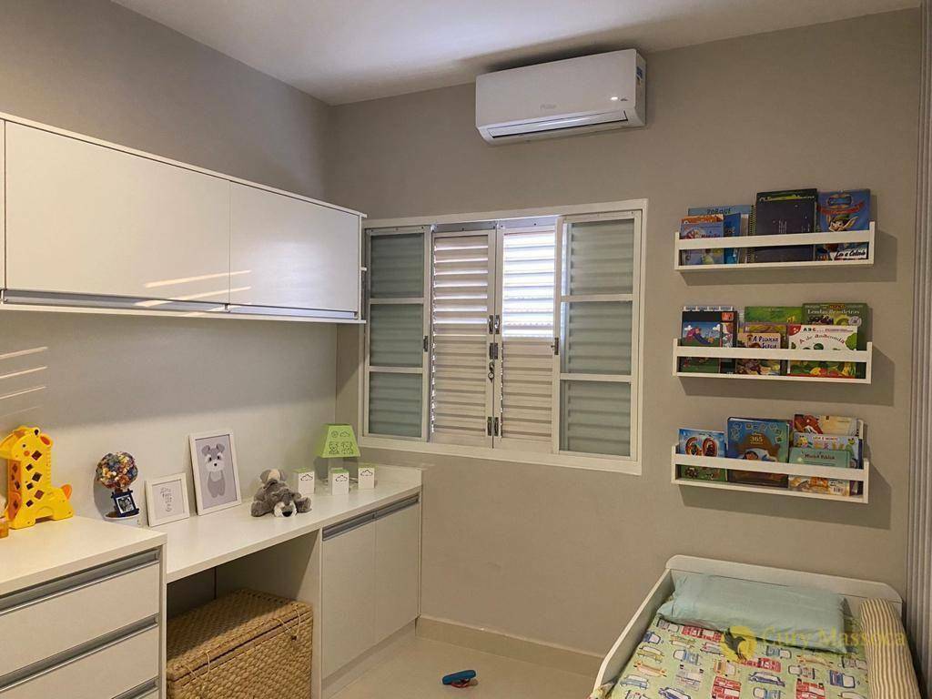 Casa para alugar com 3 quartos, 125m² - Foto 10