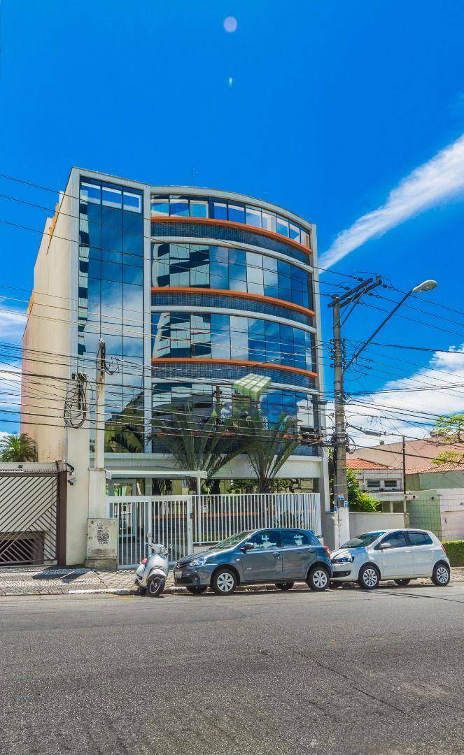 Prédio Inteiro à venda, 1510m² - Foto 5