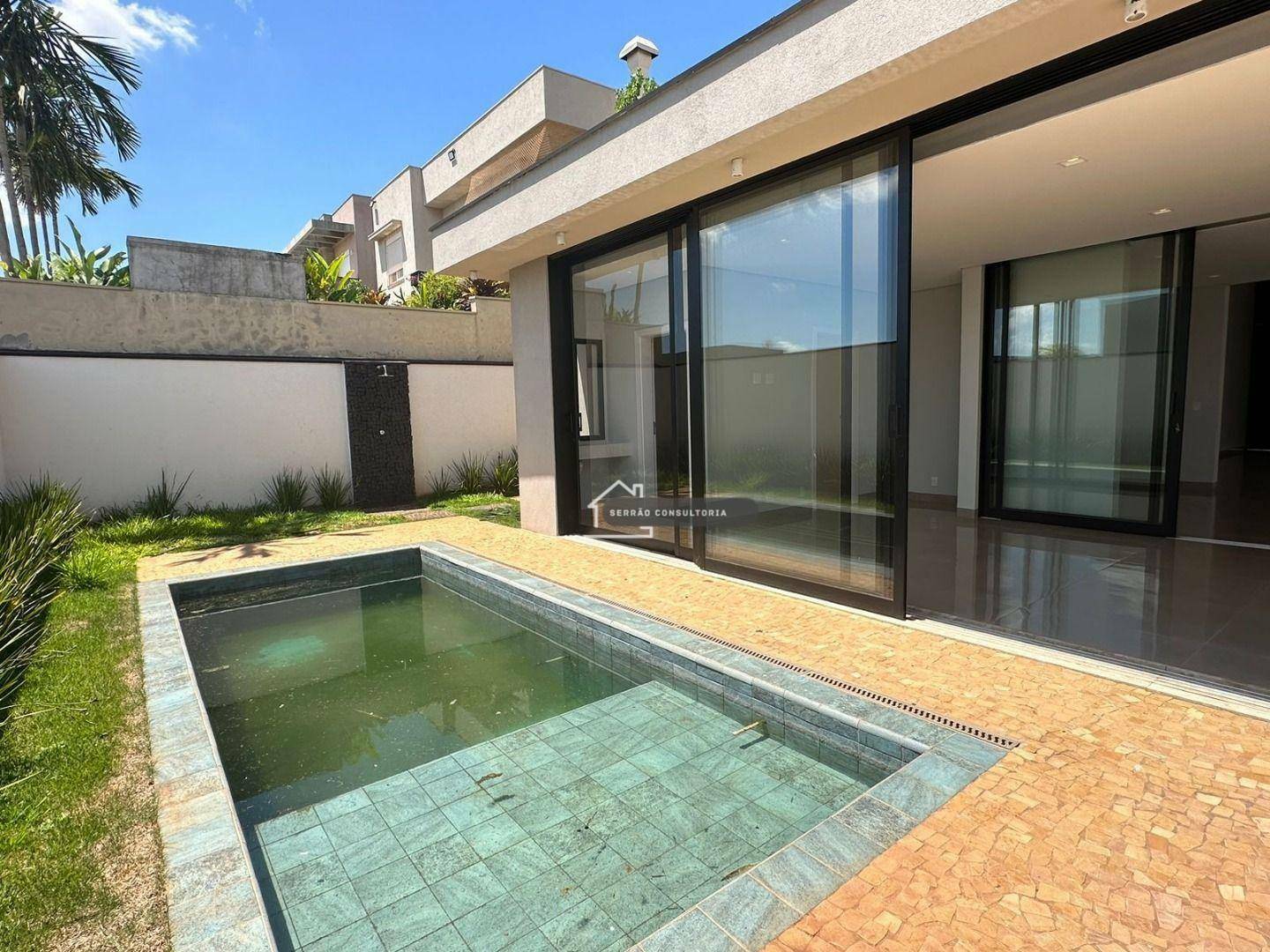 Casa de Condomínio à venda com 3 quartos, 273m² - Foto 28