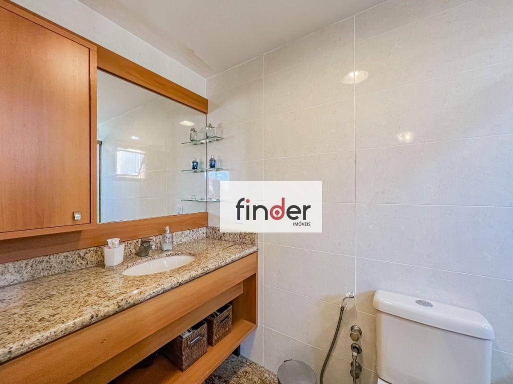 Apartamento à venda com 4 quartos, 184m² - Foto 22