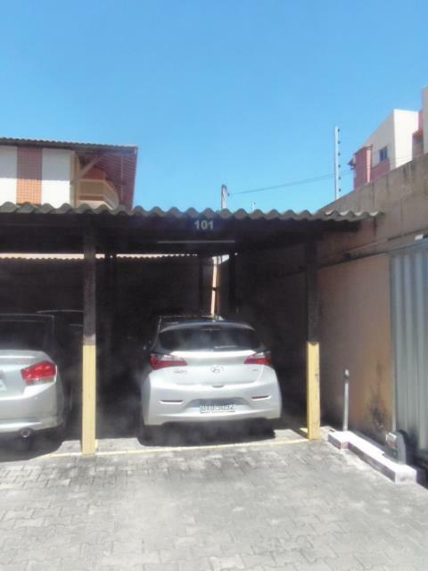 Apartamento à venda com 3 quartos, 63m² - Foto 16