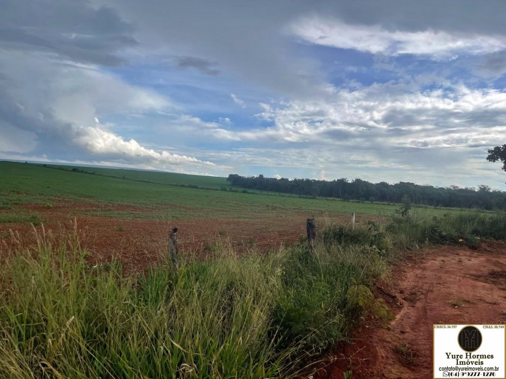 Chácara à venda com 1 quarto, 1500m² - Foto 5
