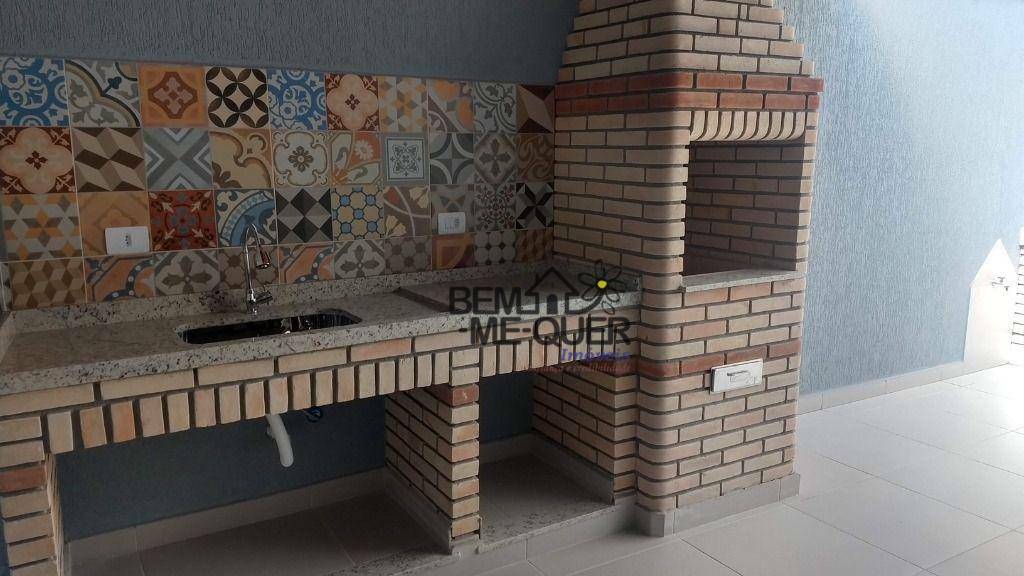 Sobrado à venda com 3 quartos, 150m² - Foto 23