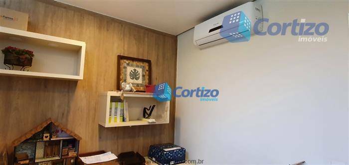 Conjunto Comercial-Sala à venda, 93m² - Foto 5