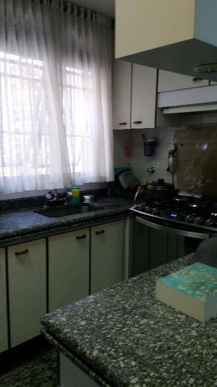 Apartamento à venda com 3 quartos, 200m² - Foto 33