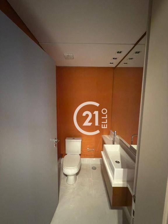 Apartamento à venda e aluguel com 3 quartos, 274m² - Foto 5