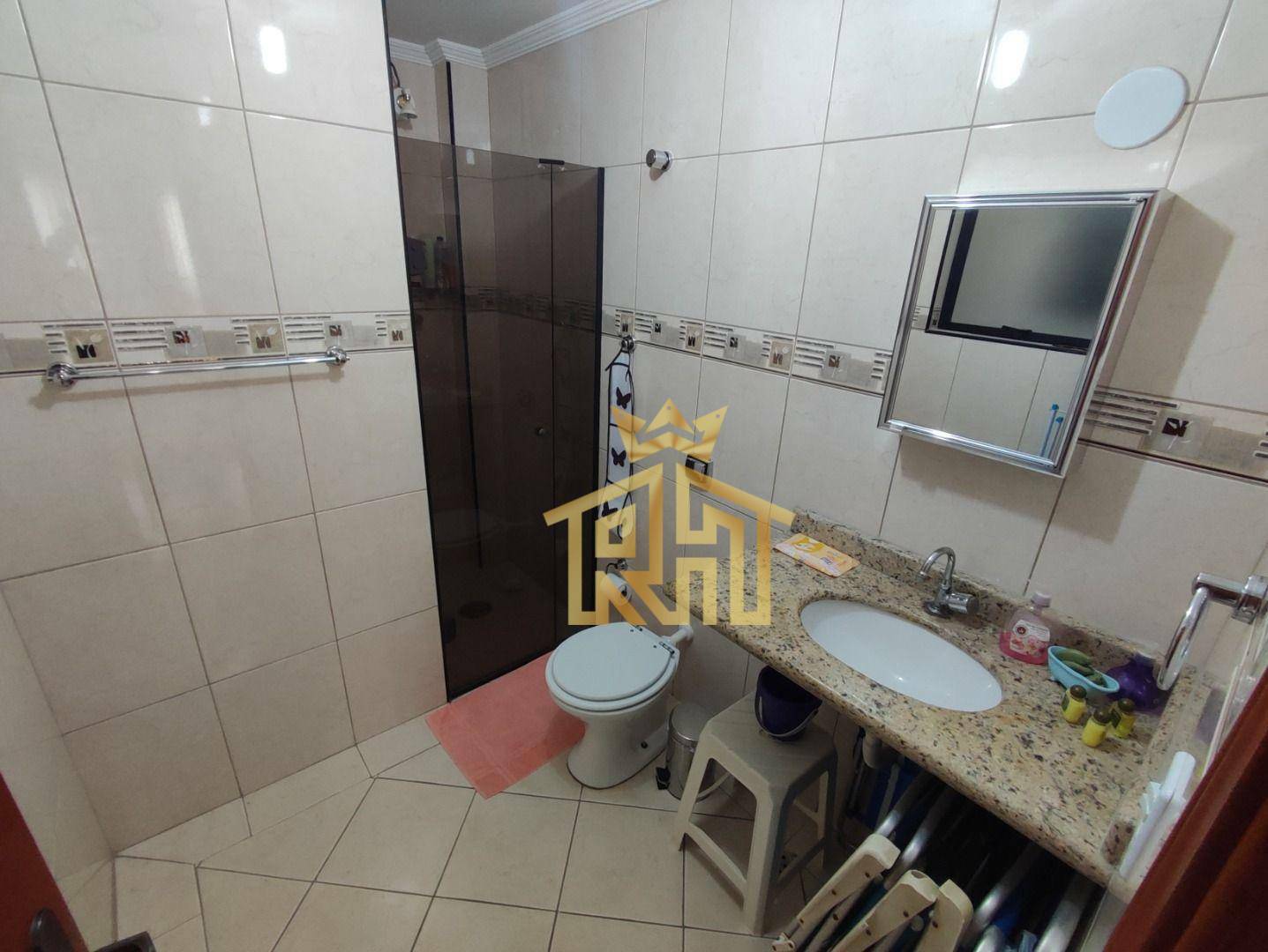 Apartamento à venda com 1 quarto, 60m² - Foto 20