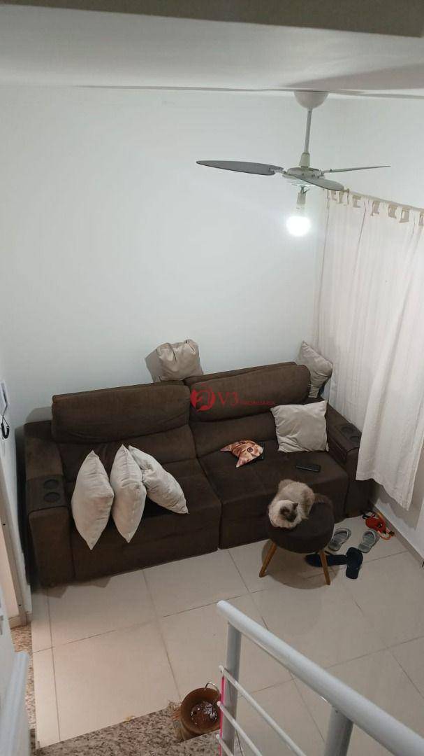 Sobrado à venda com 2 quartos, 60m² - Foto 5