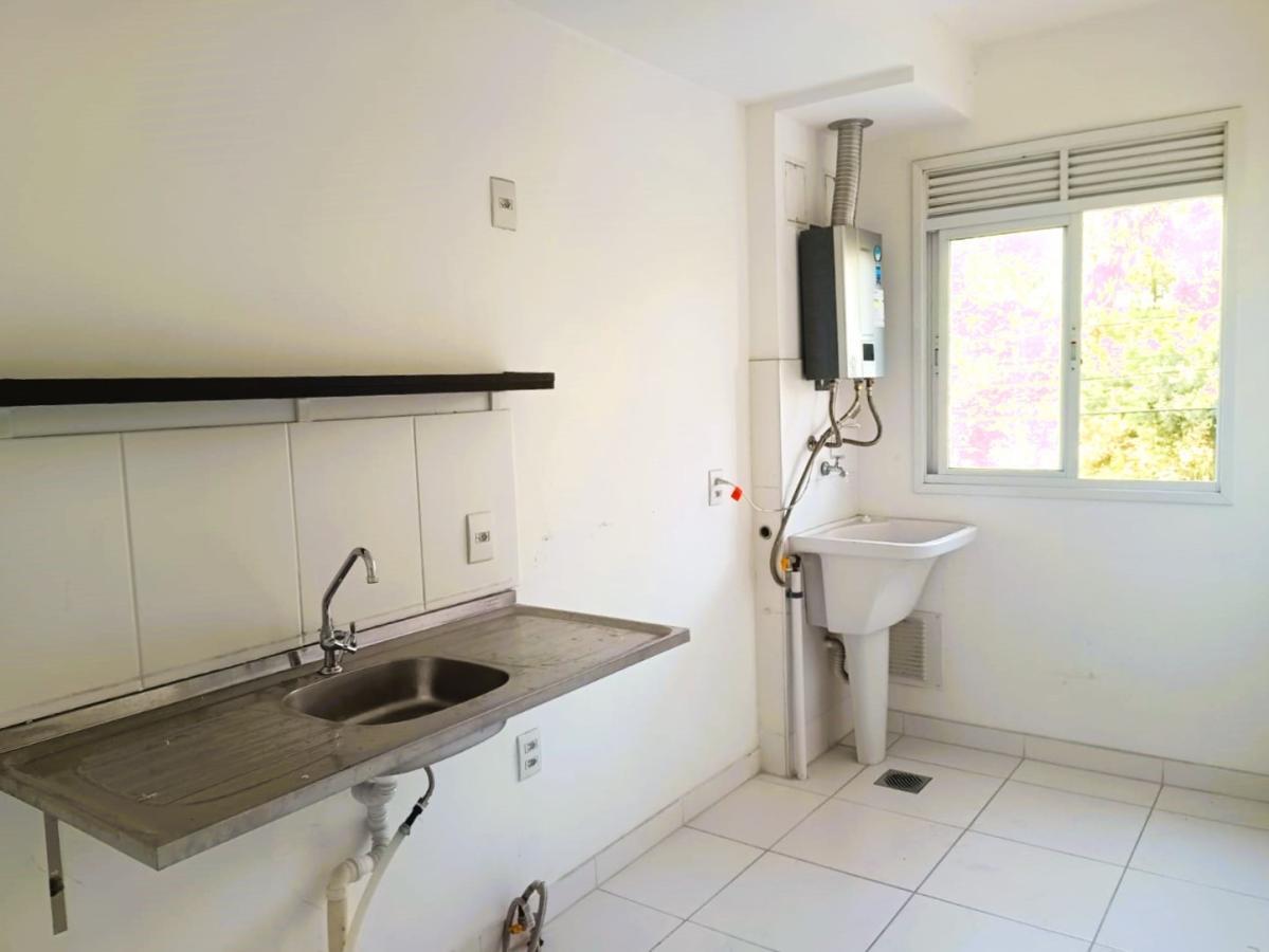 Apartamento à venda com 2 quartos, 50m² - Foto 18