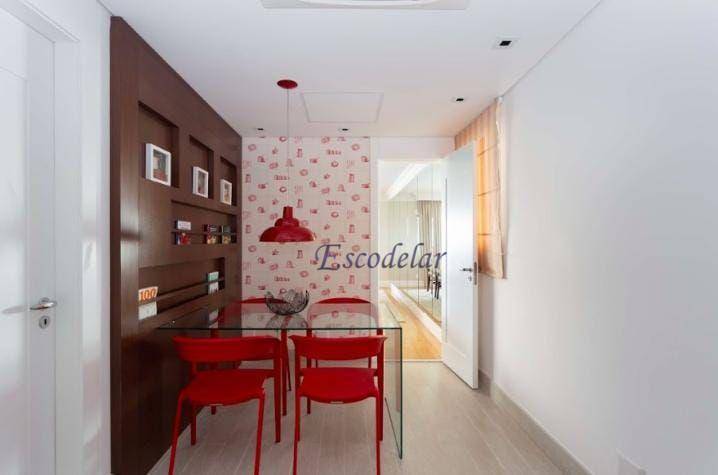 Apartamento à venda com 3 quartos, 275m² - Foto 25