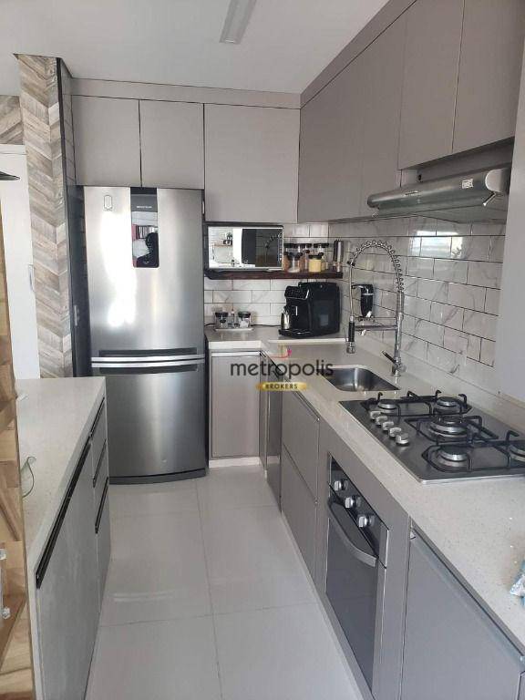 Apartamento à venda com 2 quartos, 69m² - Foto 4