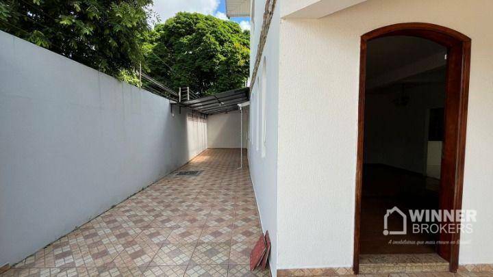 Sobrado à venda com 3 quartos, 244m² - Foto 5