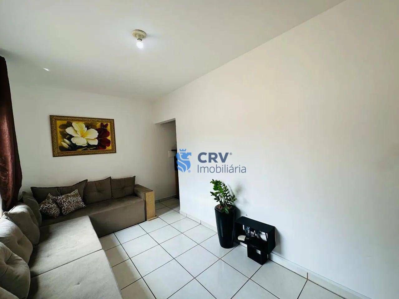 Casa à venda com 3 quartos, 88m² - Foto 2