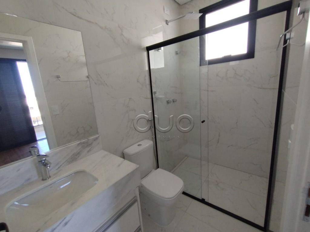 Casa de Condomínio para alugar com 3 quartos, 212m² - Foto 36