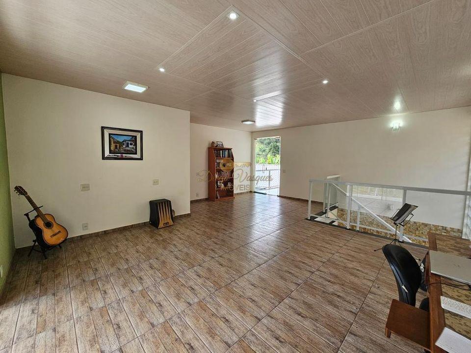 Casa de Condomínio à venda com 7 quartos, 2200m² - Foto 19