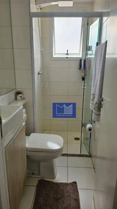 Apartamento à venda com 2 quartos, 40m² - Foto 3
