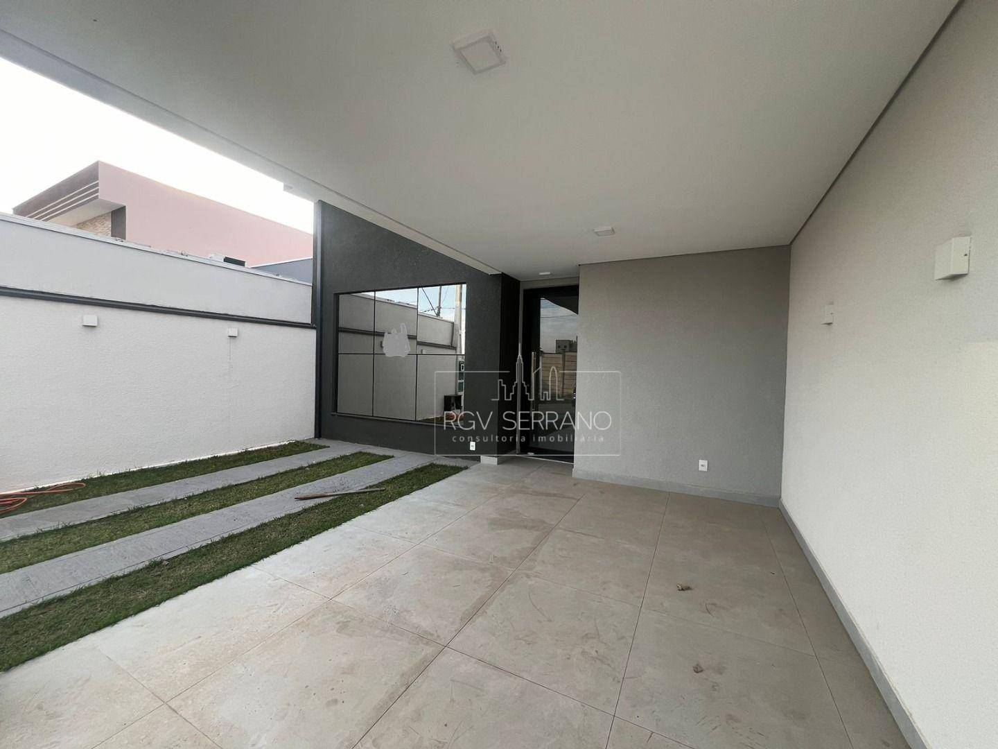 Casa de Condomínio à venda com 3 quartos, 105m² - Foto 5