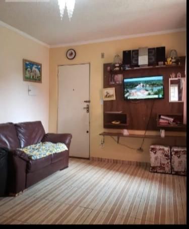 Apartamento à venda com 2 quartos, 46m² - Foto 5