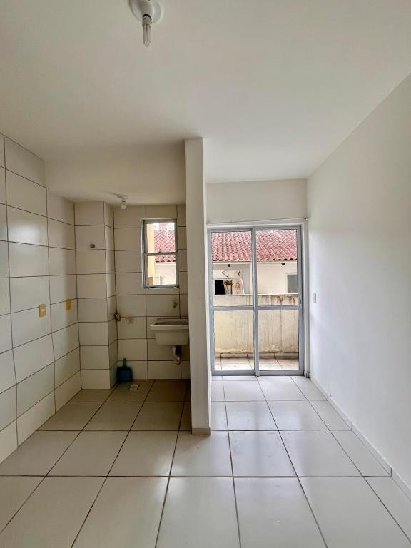 Apartamento à venda com 1 quarto, 42m² - Foto 3