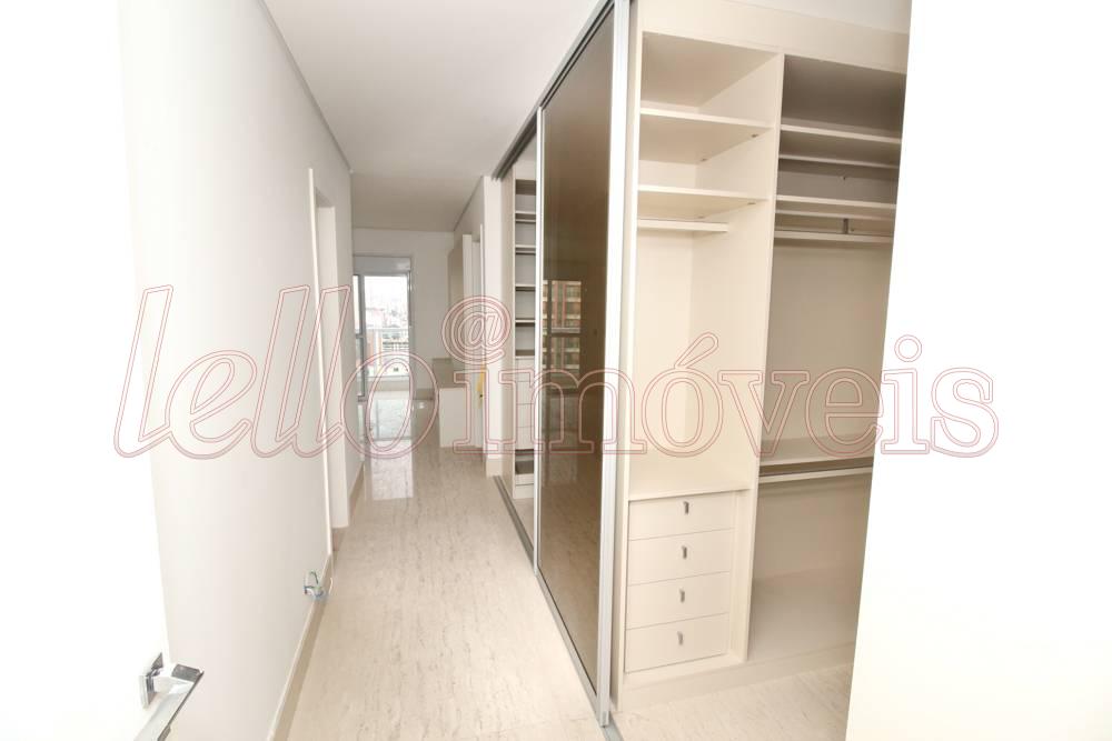 Apartamento à venda com 4 quartos, 249m² - Foto 20