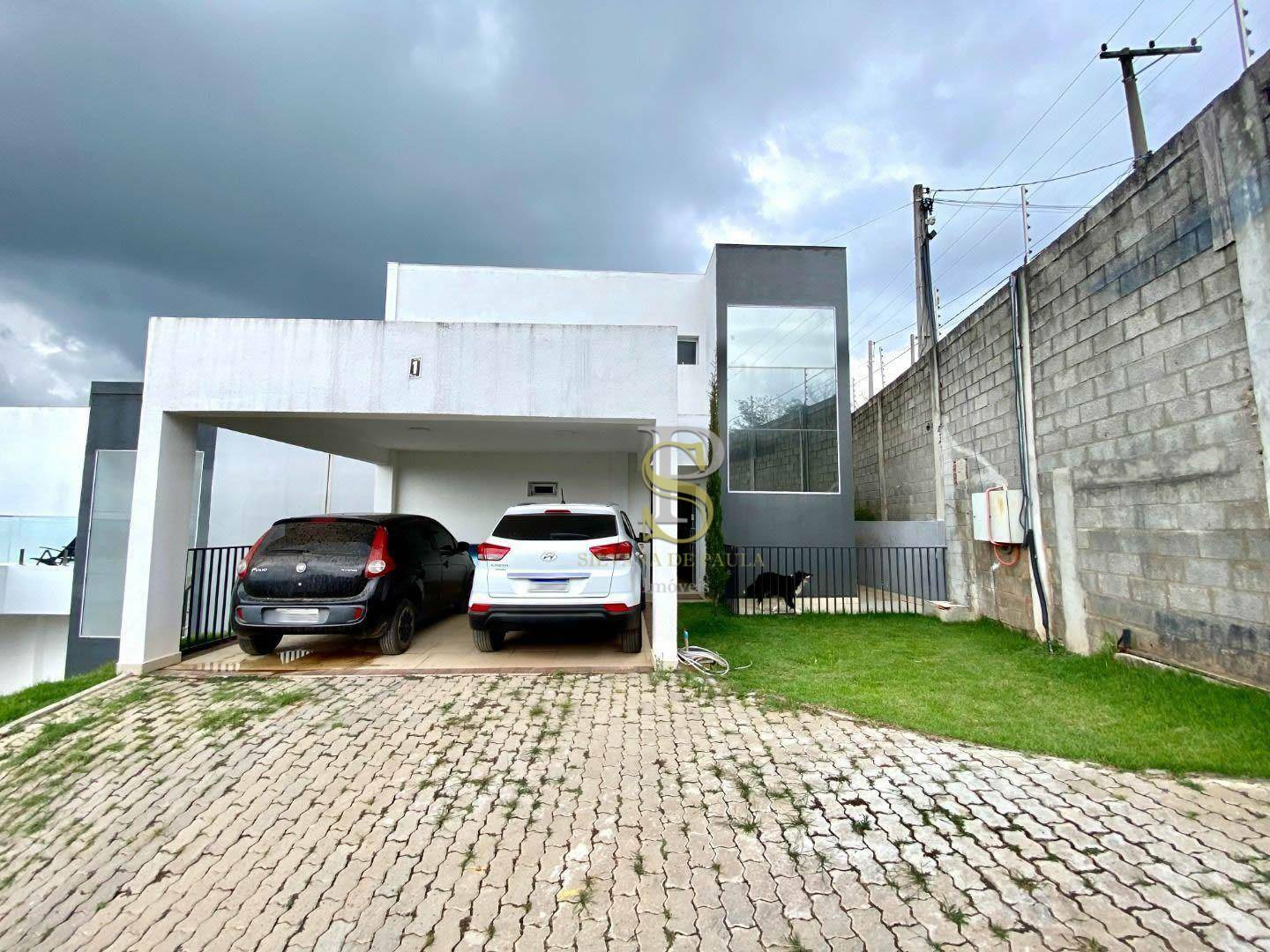 Casa à venda com 3 quartos, 126m² - Foto 3