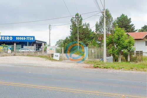 Terreno, 2241 m² - Foto 2