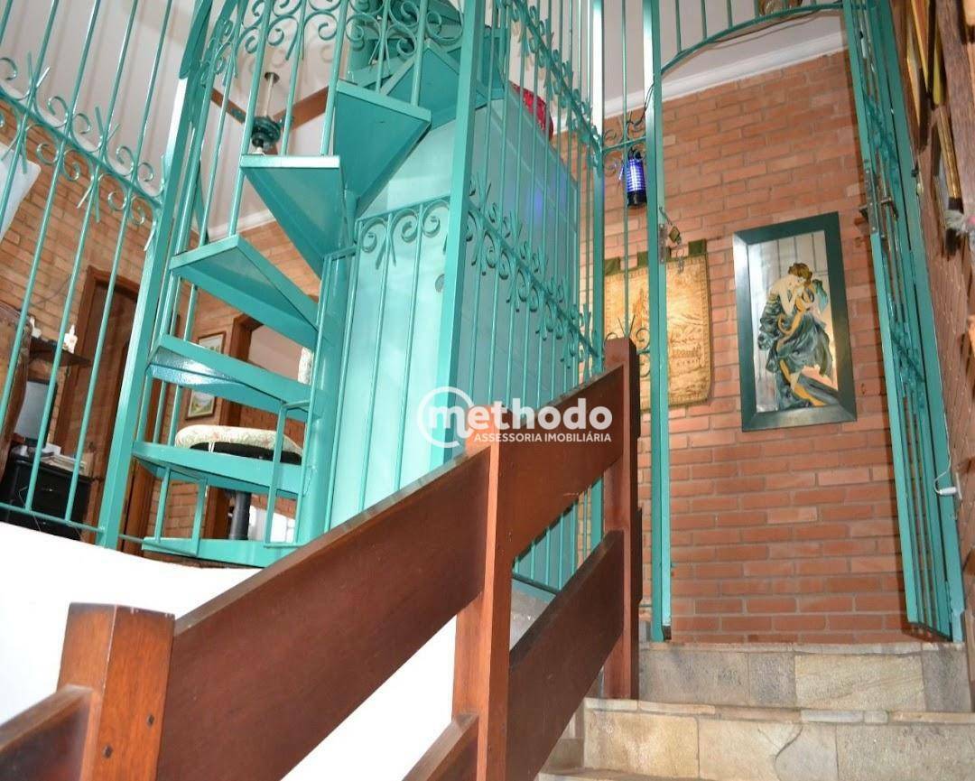 Casa à venda e aluguel com 4 quartos, 480m² - Foto 27